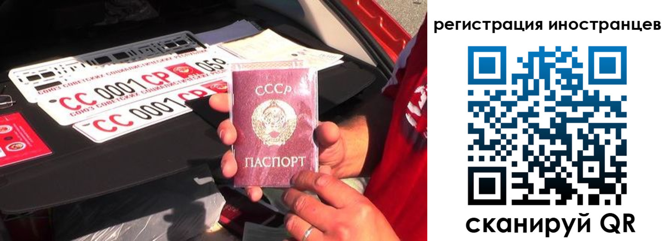 прописка гарантия в Октябрьске